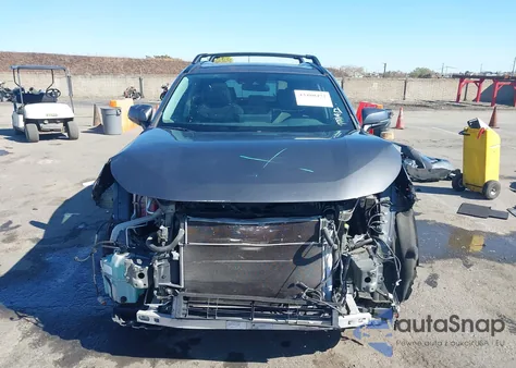 2020 Toyota Rav4 Hybrid Xle z USA, uszkodzony, nr VIN 2T3RWRFV7LW055171